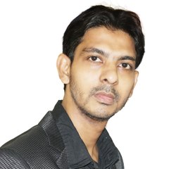 Syead Azam
