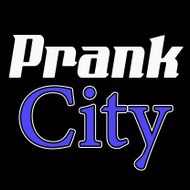 PRANK CITY