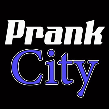 PRANK CITY