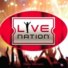 LIVE NATION