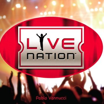 LIVE NATION