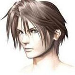 Squall Leonhart