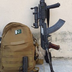 Siddiqui G