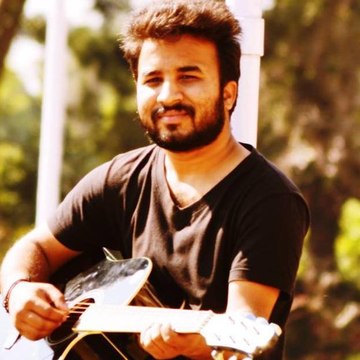 Arvind Musicophile