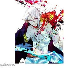 Claudy-fan-manga