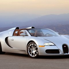 cars world