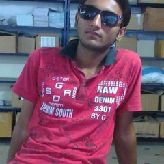 Qamer Awan