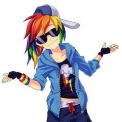My Little Pony y Animes (MYA)