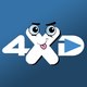 4XDnet