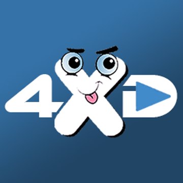 4XDnet