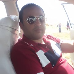 Hassan Almezory