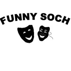 FUNNY SOCH