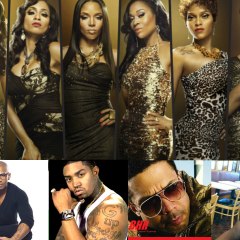 Love and Hip Hop Atlanta   Tiffany Foxx