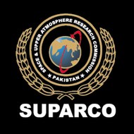 hassam SUPARCO