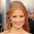 Jessica-Chastain