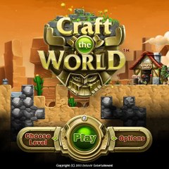 CraftWorld