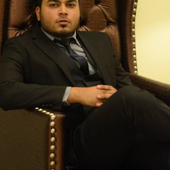 ahmad sher zaman Dogar