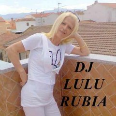 Mari Rubia 5