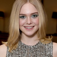 Elle-Fanning