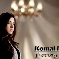 Komal Rizvi