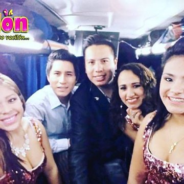Orquesta Papillon