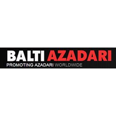 Baltiazadari