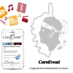 CorsEvent