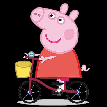 peppa pig play