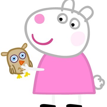 peppa pig halloween