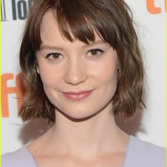 Mia-Wasikowska