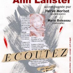 Ann Lanster