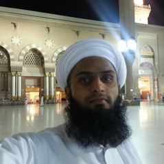Mohammad Fahad Mirza Saifi