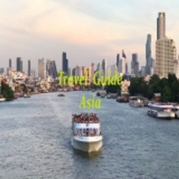 Profil DailyMotion de l&rsquo;utilisateur Chile N Thailand Travel