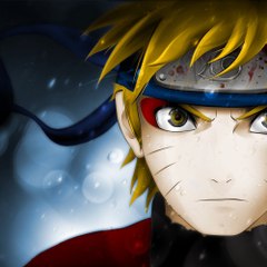 Naruto shippuden