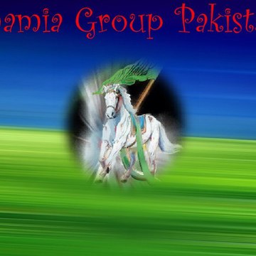 Imamia Group Pakistan
