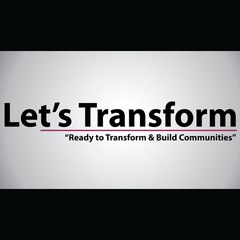 Let's Transform Foundation
