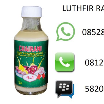 Obatuntukhipertensi Chairani