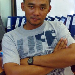 Pramono Pram