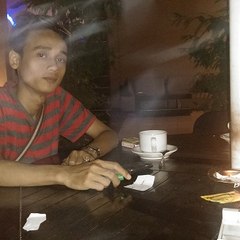 Ahmad Fahroji