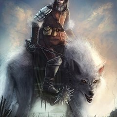 Lupus Rider