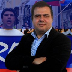 Rogério Santos