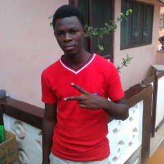Boakyecassidy