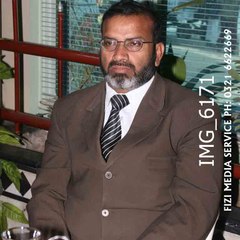 Riaz Ahmad Qadri
