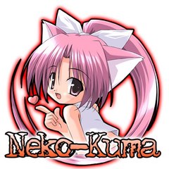 SoKu Neko-Kuma