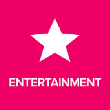 Entertainment World