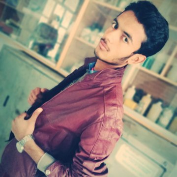 UsmanSaeedTV