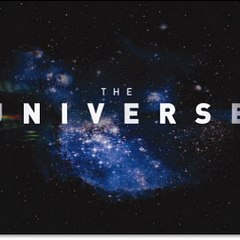 Man-made Universe