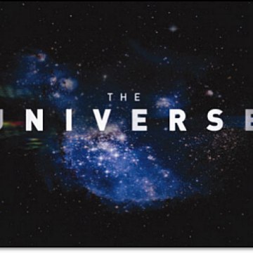 Man-made Universe