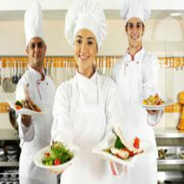 NANDINI'S KITCHEN