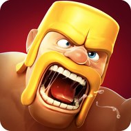 Clash Of Clans